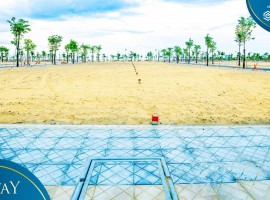 Đất nền ven biển