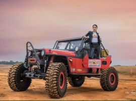 Có gì HOT trong tháng 6 tại Đồi Cát Phương Mai - Tp.Quy Nhơn , Bình Định?