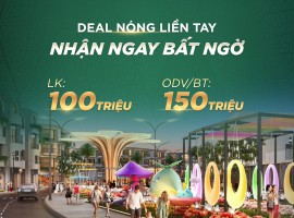 Nhơn Hội New City